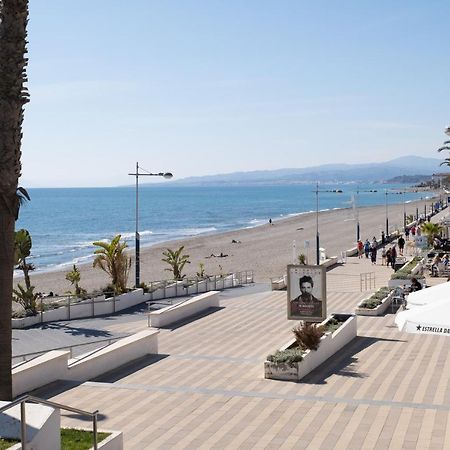 Апартаменты Seaviews A61 Торрокс-Коста Экстерьер фото