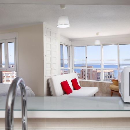 Апартаменты Seaviews A61 Торрокс-Коста Экстерьер фото